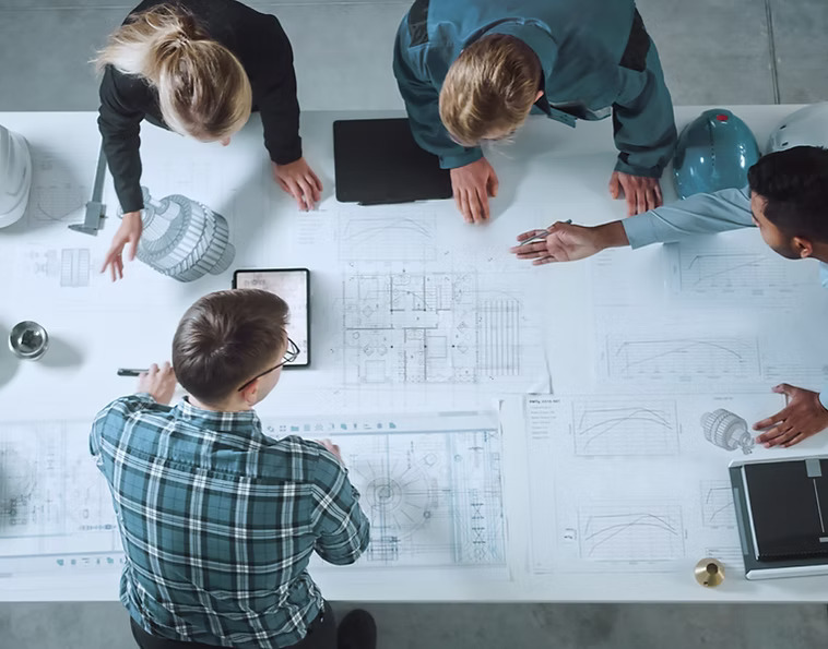 Innovation and Development